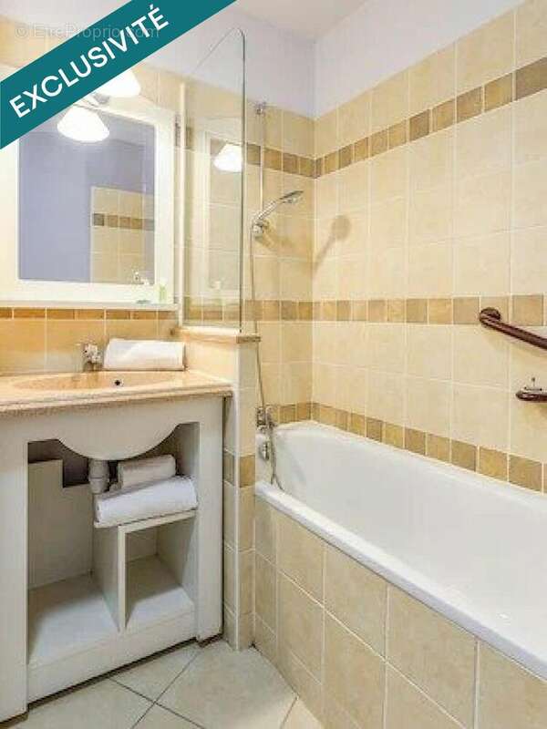 Photo 3 - Appartement à GROSPIERRES