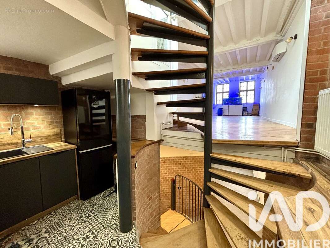 Photo 3 - Maison à ARRAS