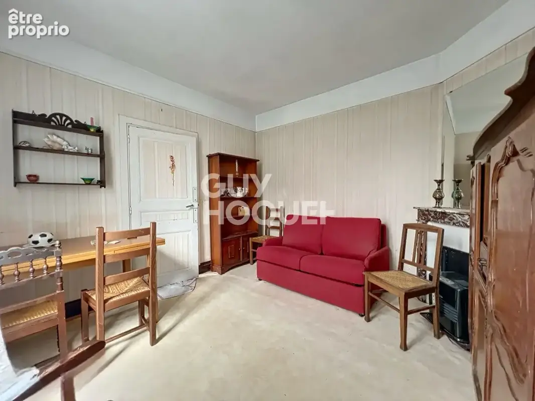 Maison Stains - photo 3