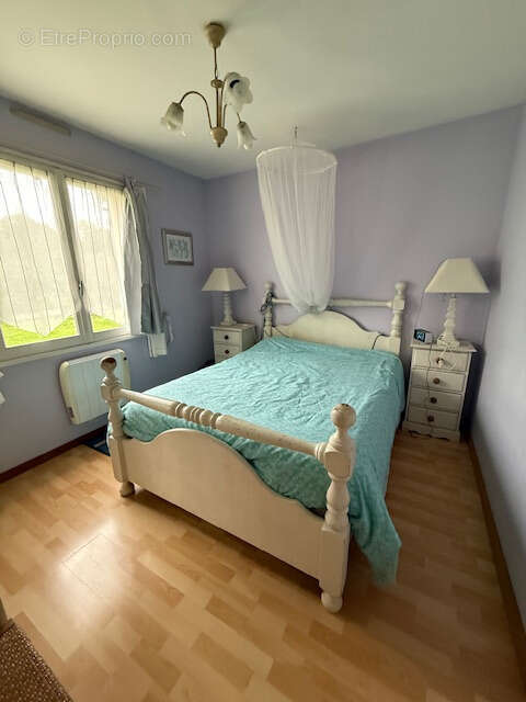 Maison à LA BARDE
