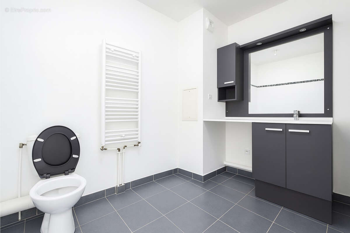 Appartement à MASSY