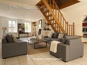 Maison à SAINT-SAUVEUR-D&#039;AUNIS