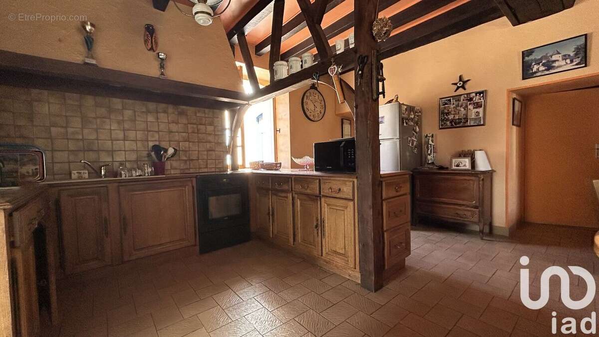 Photo 8 - Maison à CRAON