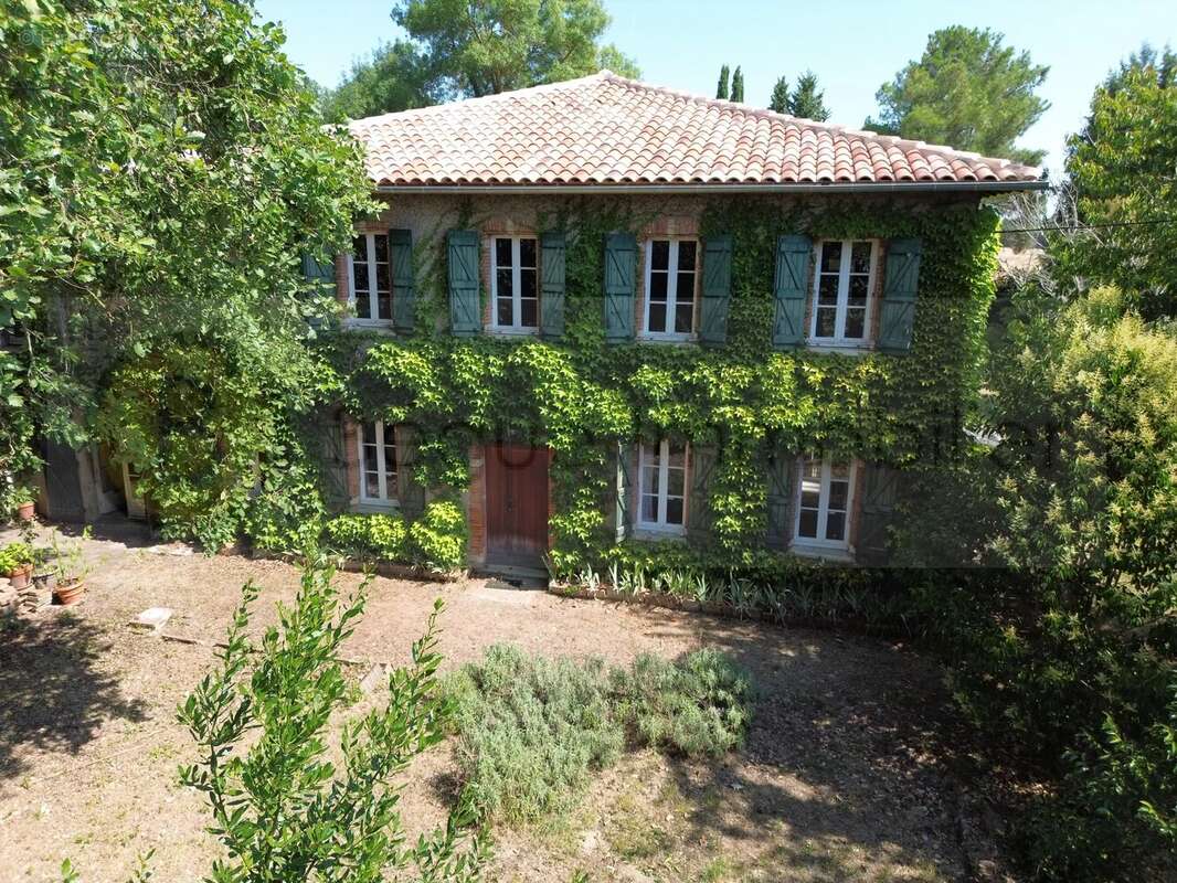 Maison 296 m² à Pibrac  - photo 13