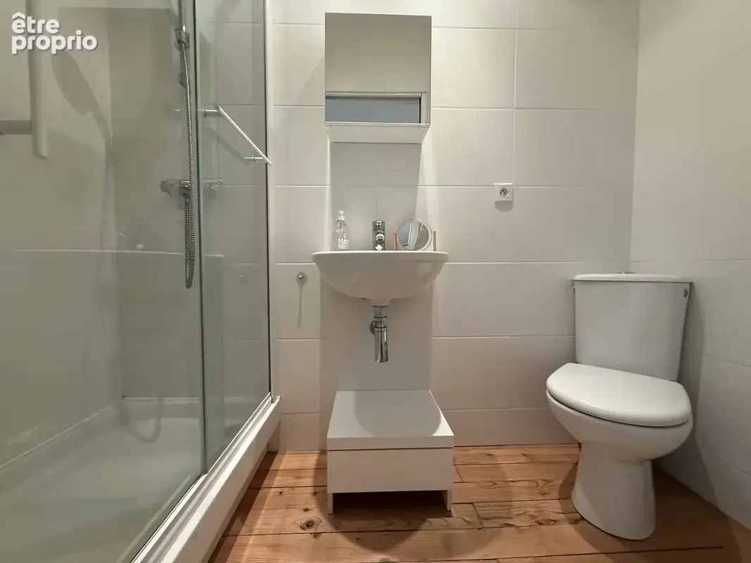 Appartement t3 coeur du moulleau - photo 4
