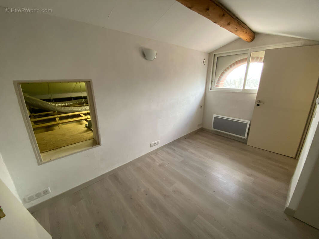 Maison à QUISSAC