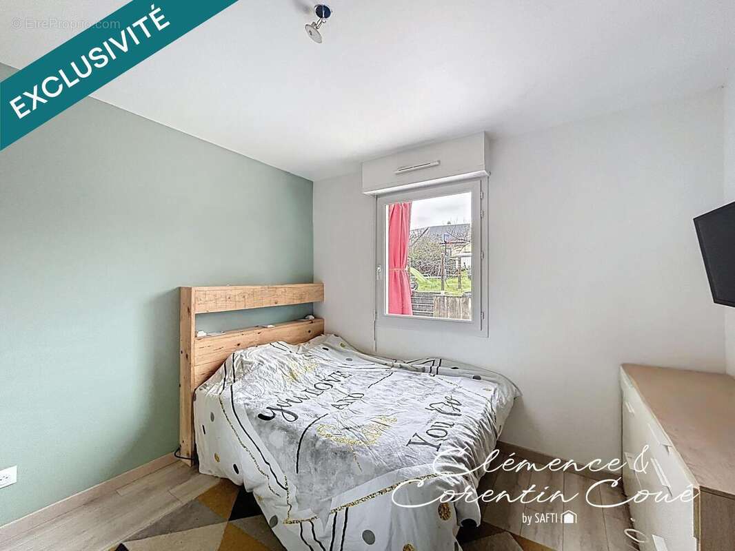 Photo 9 - Maison à LE LOUROUX-BECONNAIS