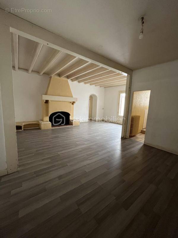 Maison à MAZAMET