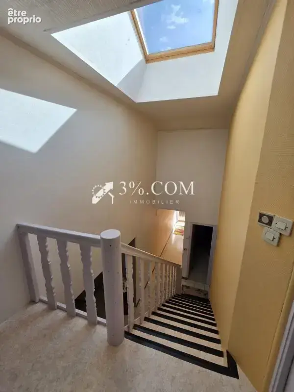 Charmante maison de 117 m2 Blainville sur l'Eau - photo 16