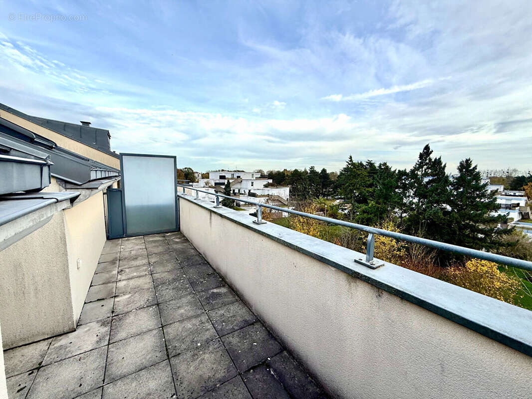 Villepinte - appartement 3 pièces - photo 9