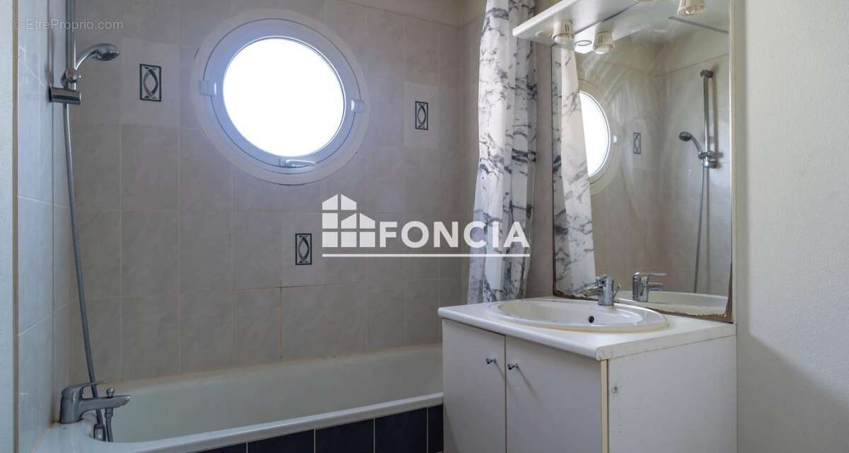 Appartement à LORIENT
