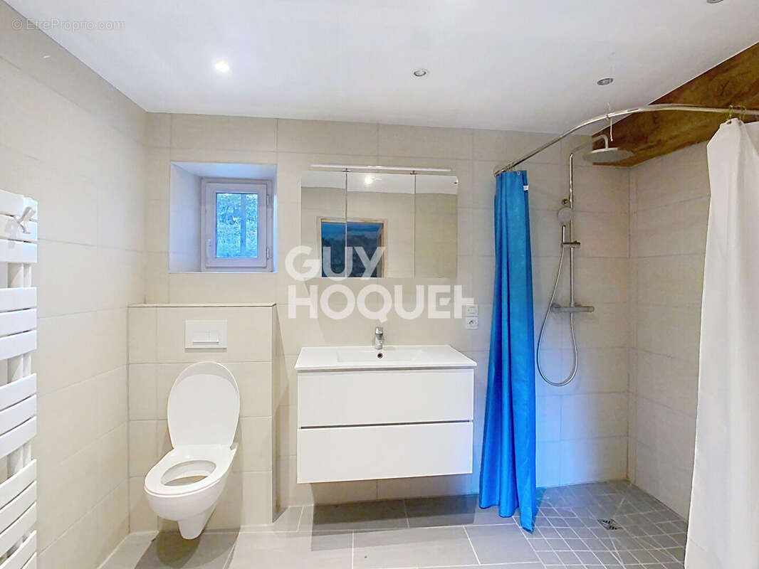 Maison à FRESNOY-LA-RIVIERE