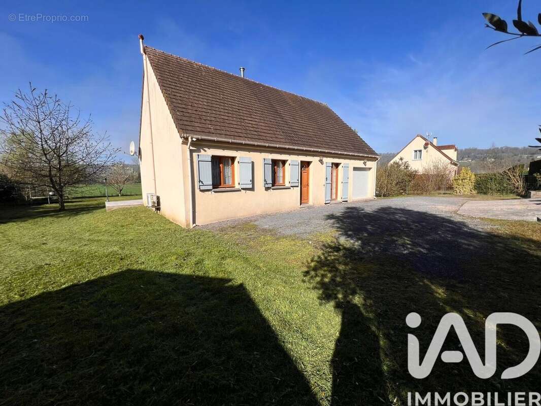 Photo 2 - Maison à LA FERTE-SOUS-JOUARRE