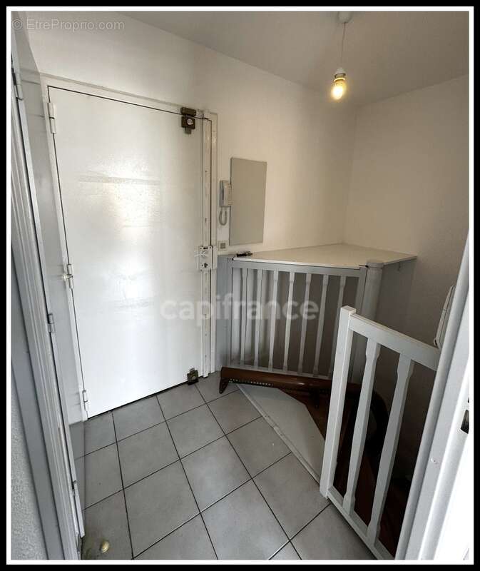 Appartement à AGDE