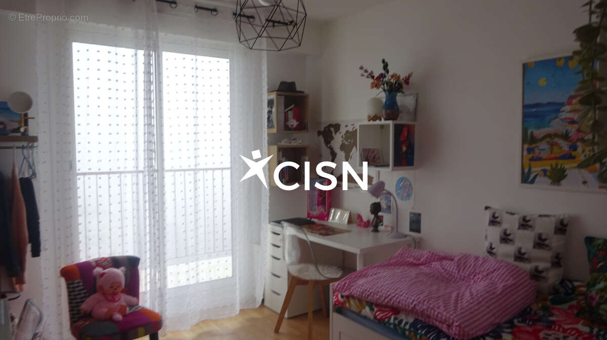 Appartement à SAINT-NAZAIRE