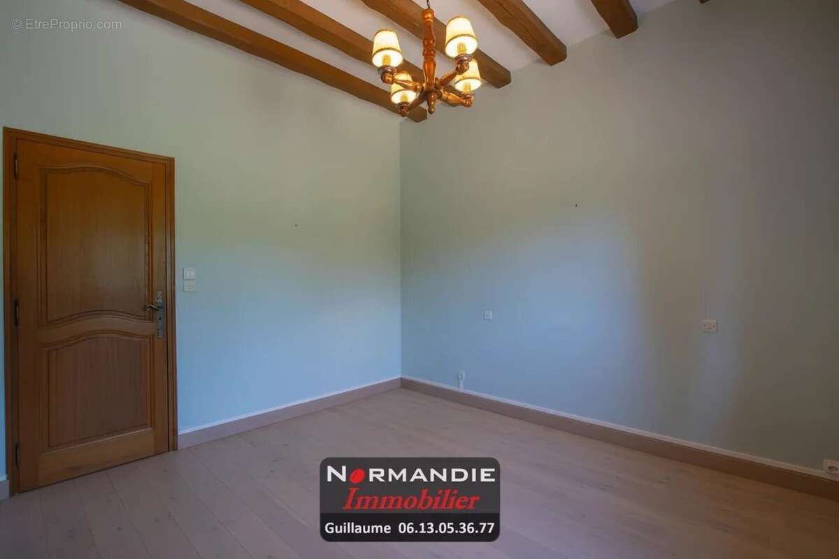 Maison 122 m² à Quincampoix  - photo 17