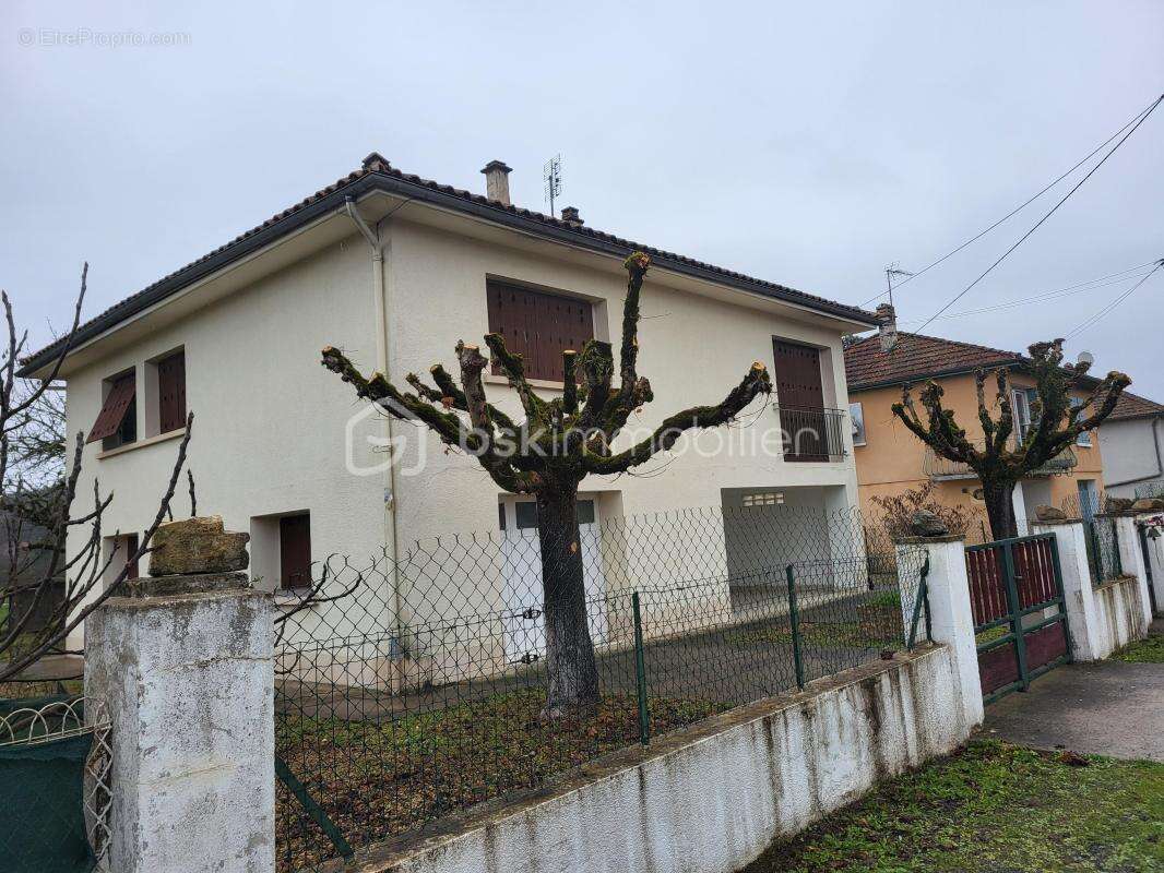 Maison de lotissement - photo 15