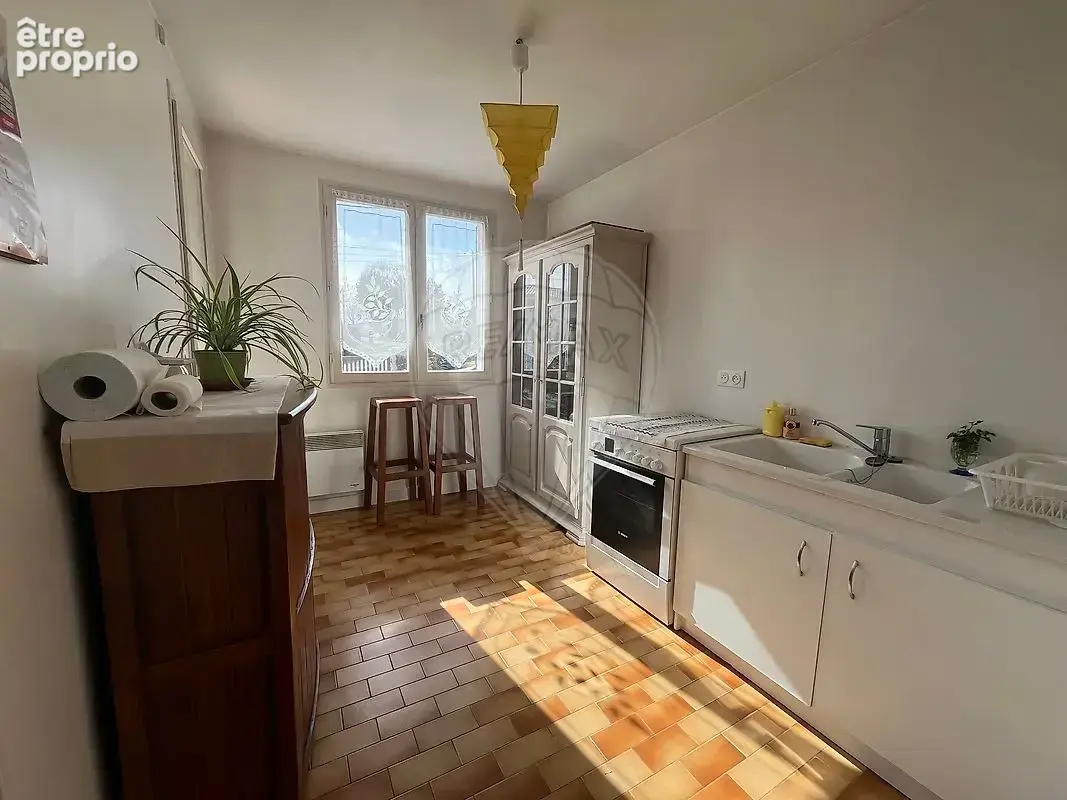 Maison 3 chambre(s) à vendre - photo 9