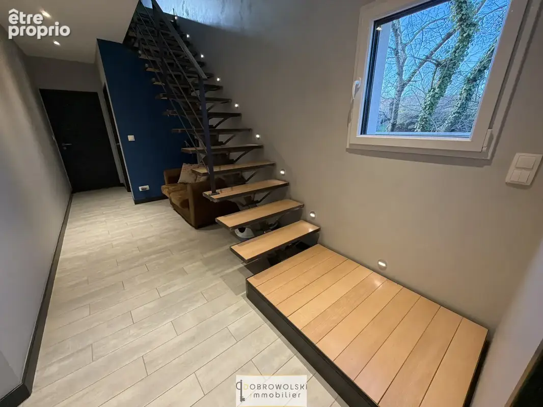 Maison individuelle - photo 10
