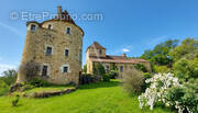 Maison à POMAREDE