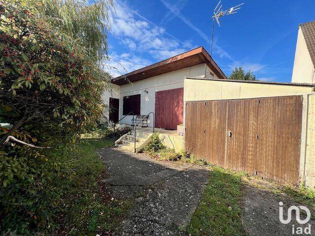 Photo 1 - Maison à ITTEVILLE