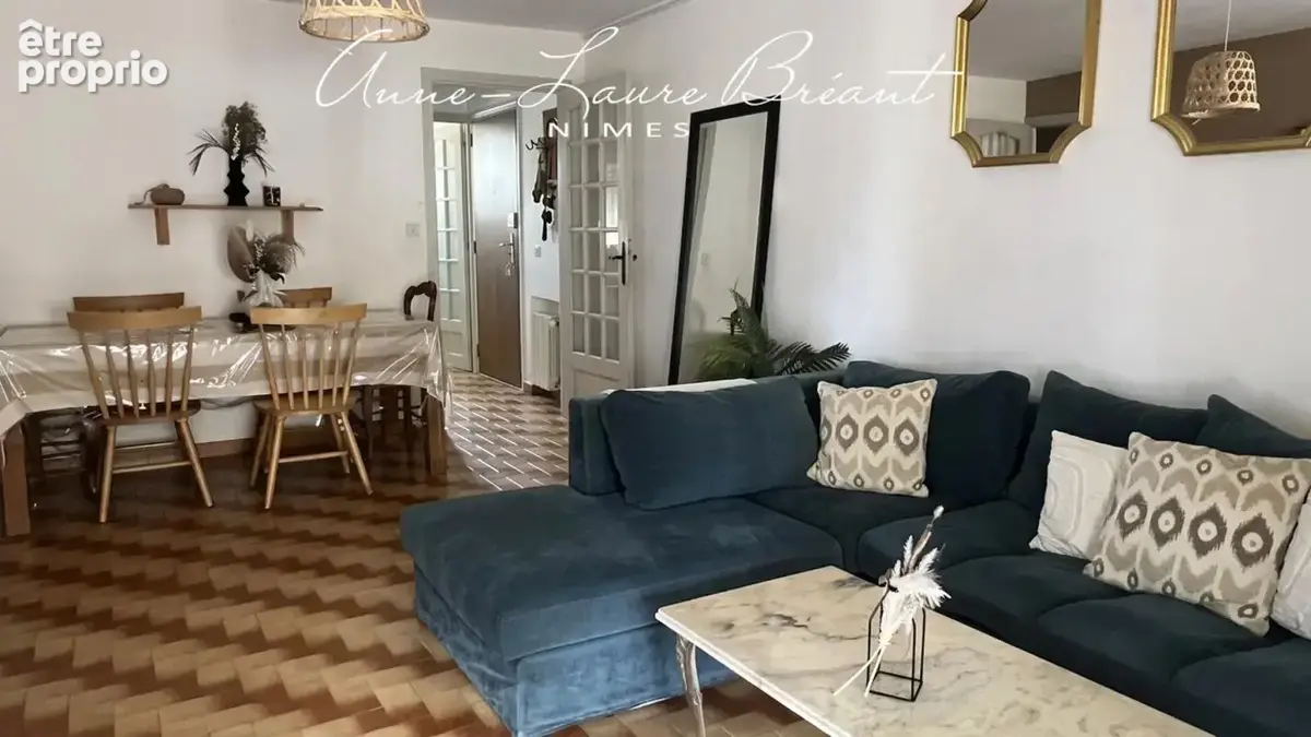 Appartement - photo 2