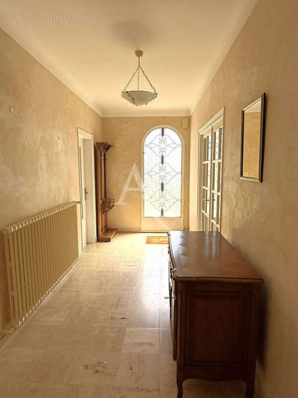 Maison à SAINT-GEORGES-DE-POINTINDOUX