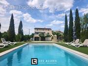 Maison à SAINT-REMY-DE-PROVENCE