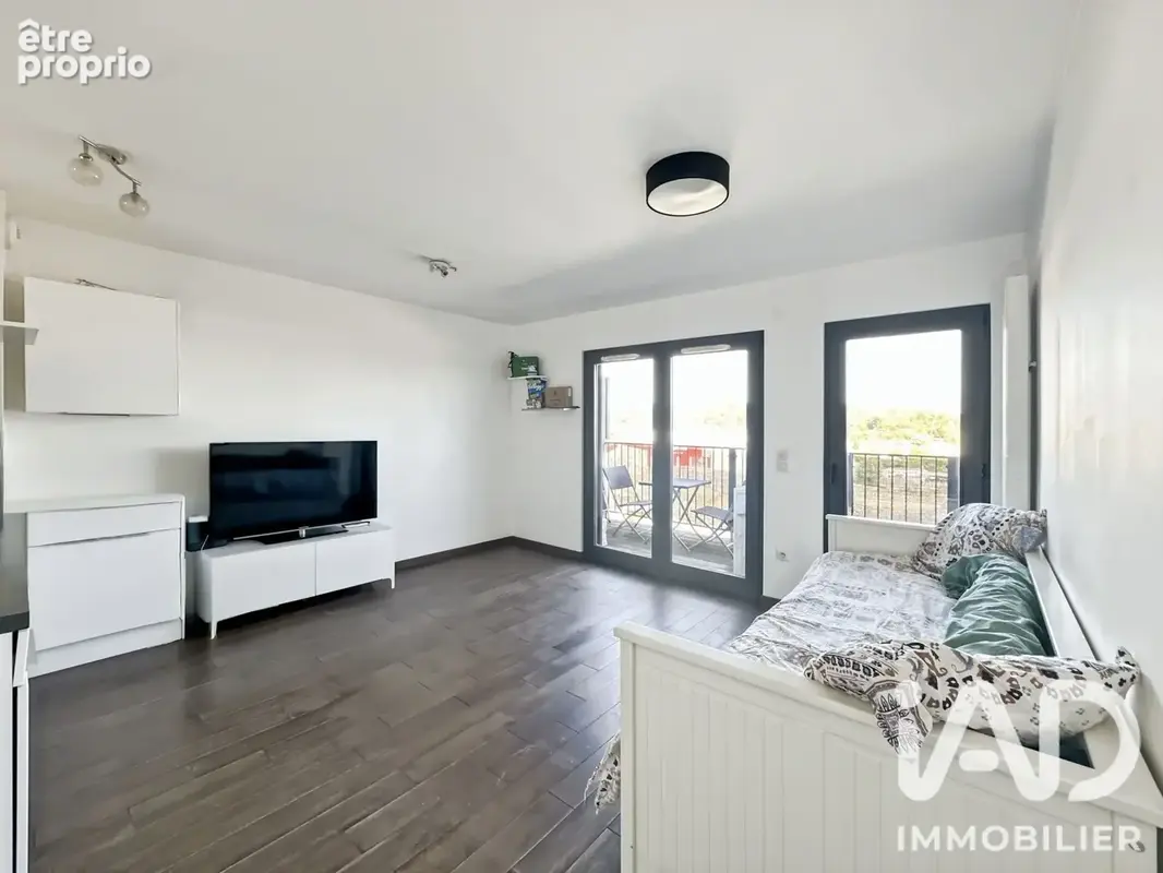 Photo 1 - Appartement à BALLAINVILLIERS