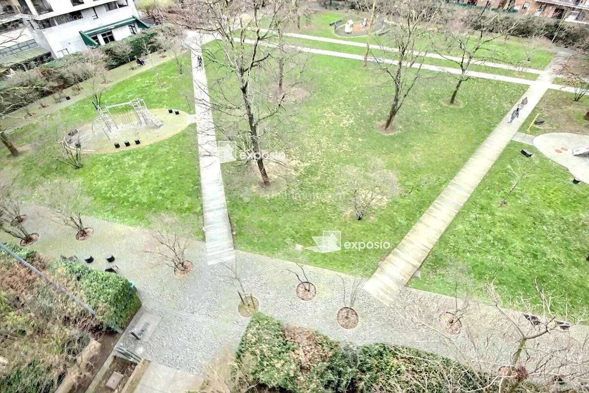 Vente Appartement Asnieres-sur-seine(92600) 490 000ï¿œ - photo 2