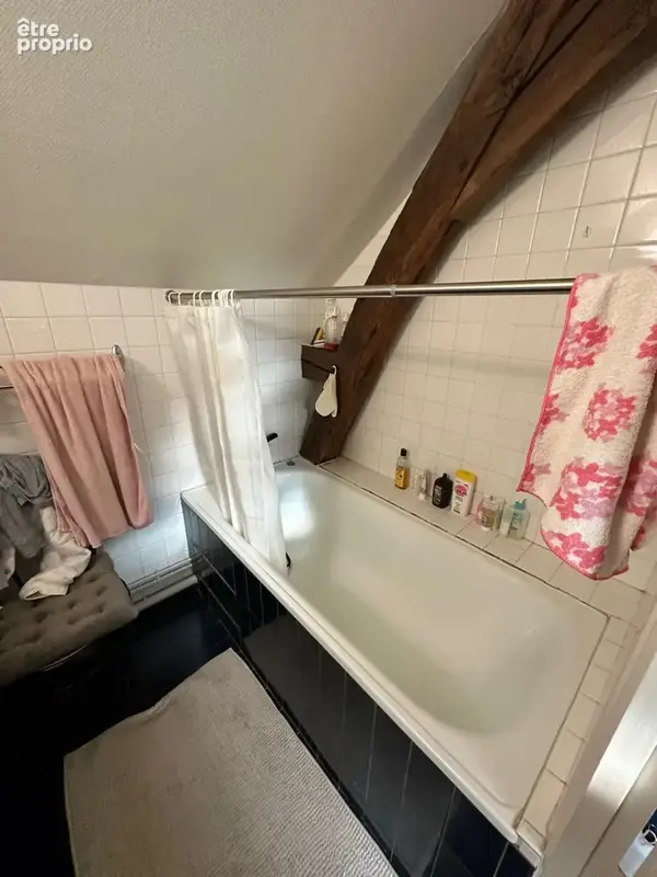 Appartement 57 m² à vendre à Saint-Jean-Le-Blanc (45650) - photo 5