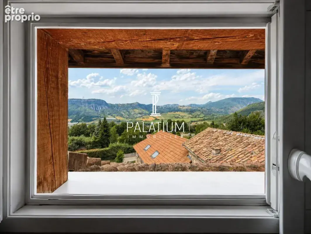 Maison de caractère – 260 m² – 4 appartements & revenus locatifs - photo 33