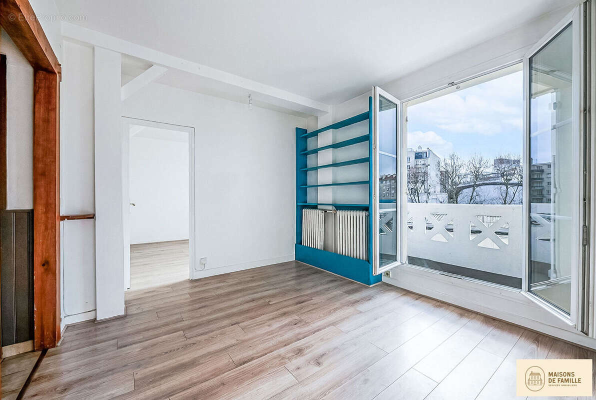 Appartement à COLOMBES