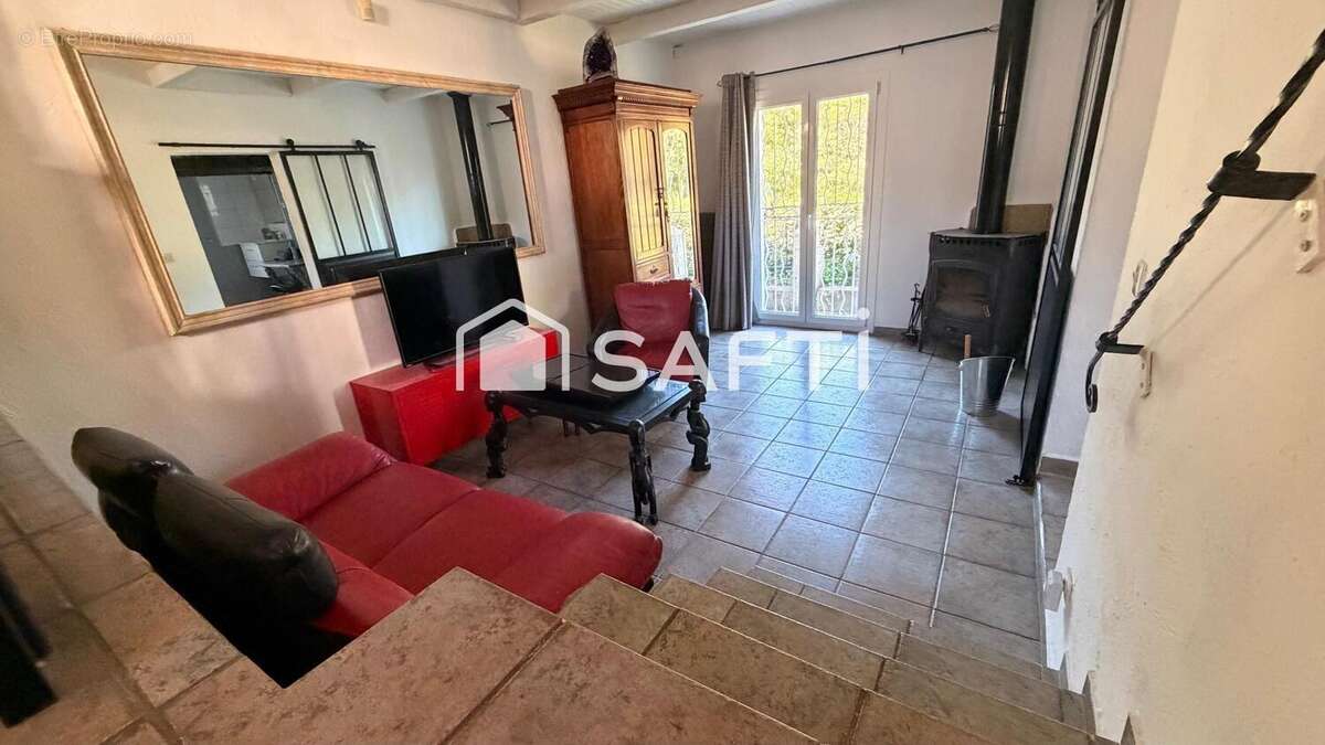 Photo 5 - Maison à LA BOUILLADISSE
