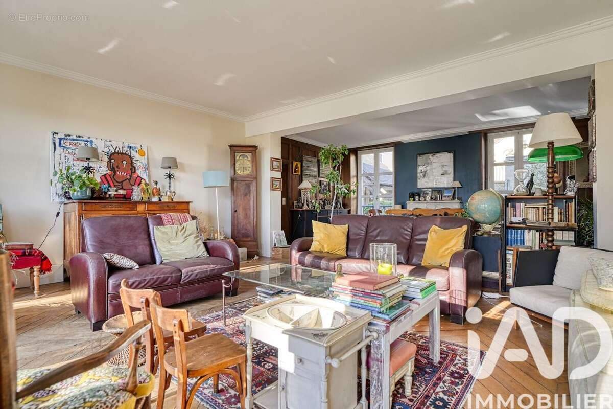 Photo 6 - Maison à HARDRICOURT