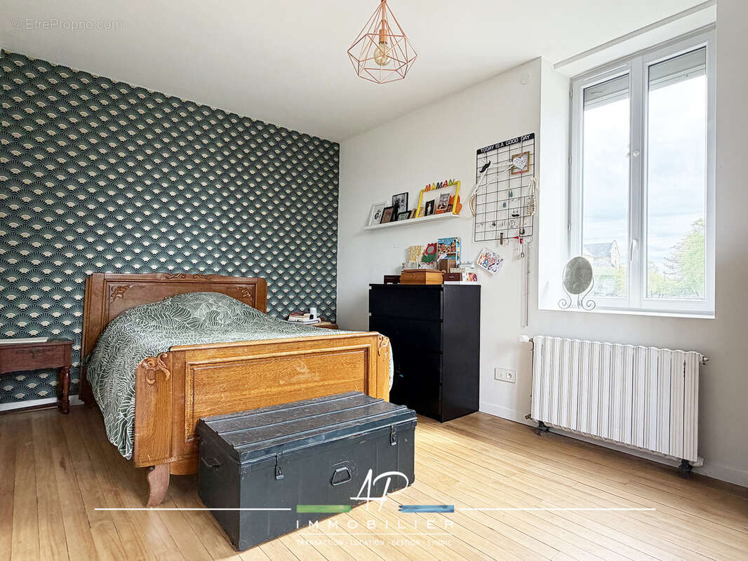 Maison à BEIRE-LE-CHATEL