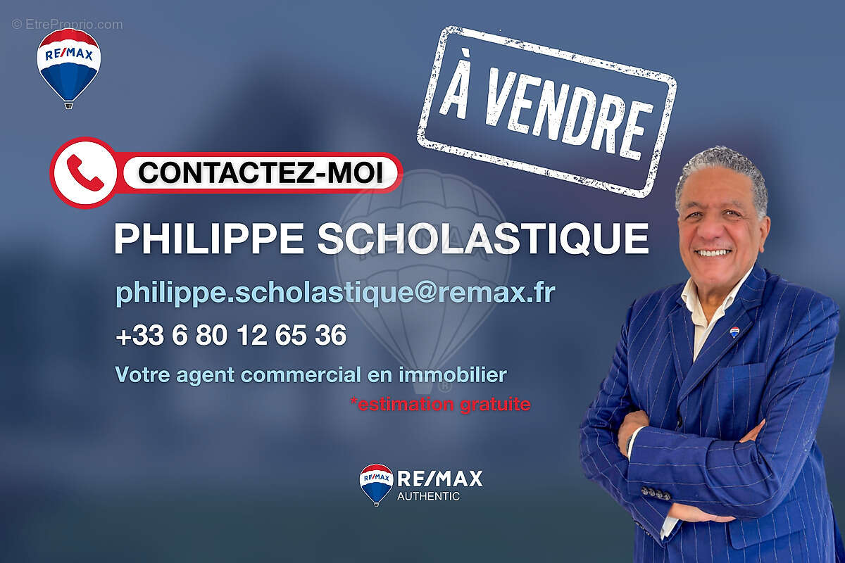 Maison à NIEDERENTZEN