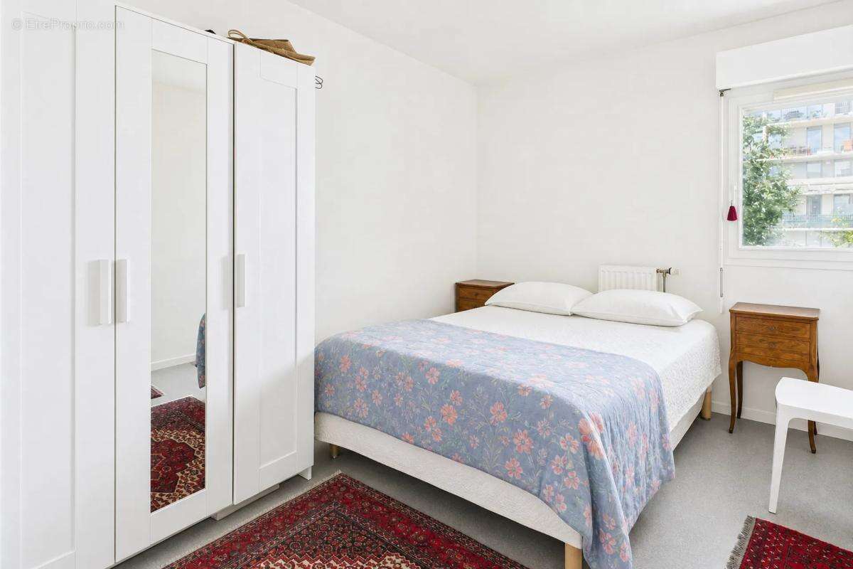 Appartement de 3 pièces de 61 m2 en vente à Rennes - photo 4