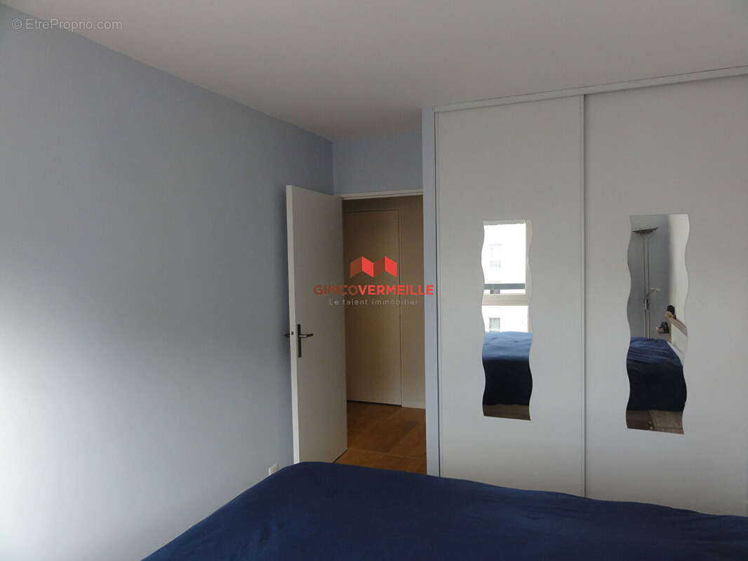Appartement à RUEIL-MALMAISON
