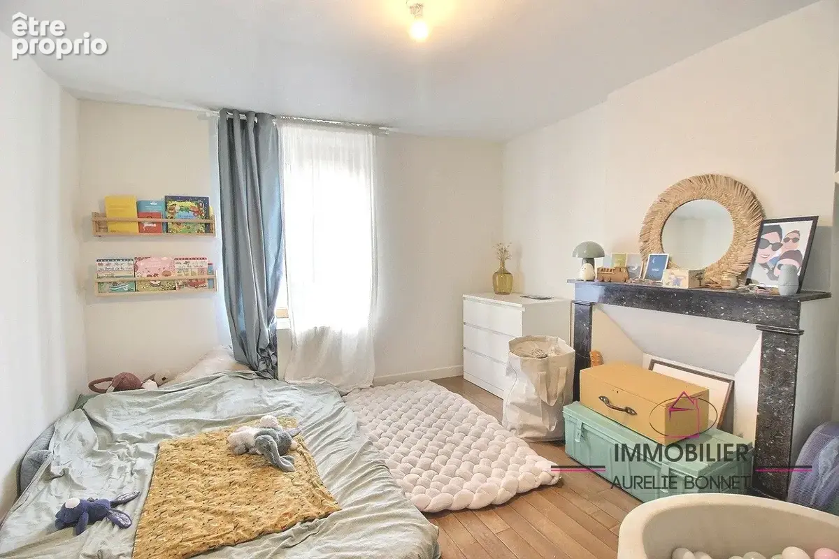 Maison 4 pièces 95 m² à vendre à Pont-L'eveque (14130) - photo 7