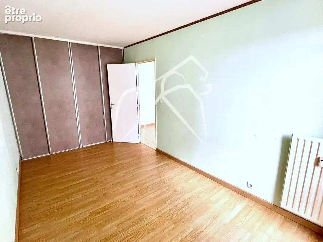 Appartement 2 pièces  49 m²  Bon investissement  76140 Le-Petit-Quevilly - photo 4