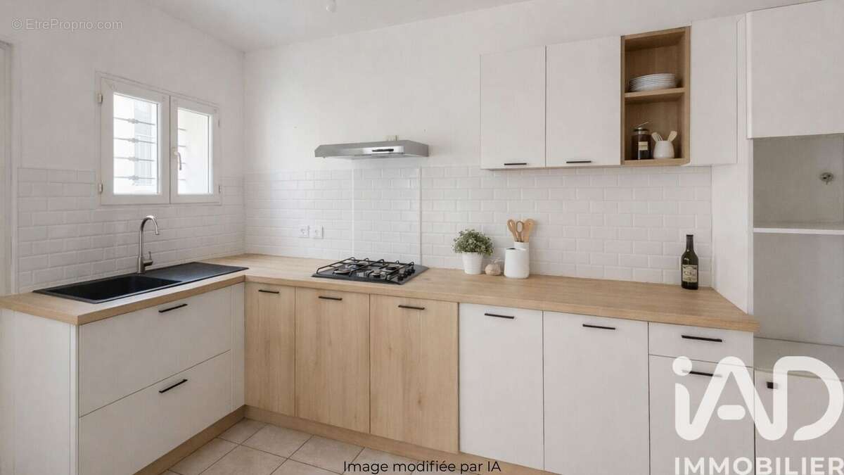 Photo 7 - Maison à CADENET