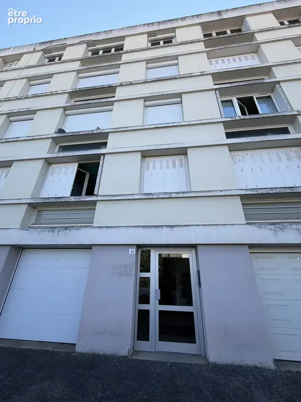 F3 de 53 m2 à st etienne montaud - photo 15
