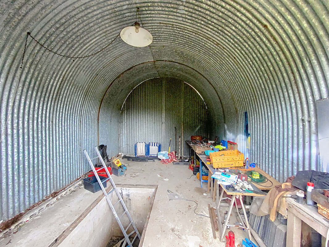 Maison à SAINT-GERMAIN-LA-CAMPAGNE