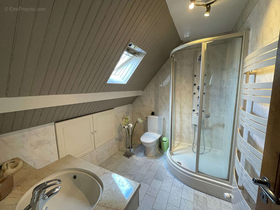 Maison à COYE-LA-FORET