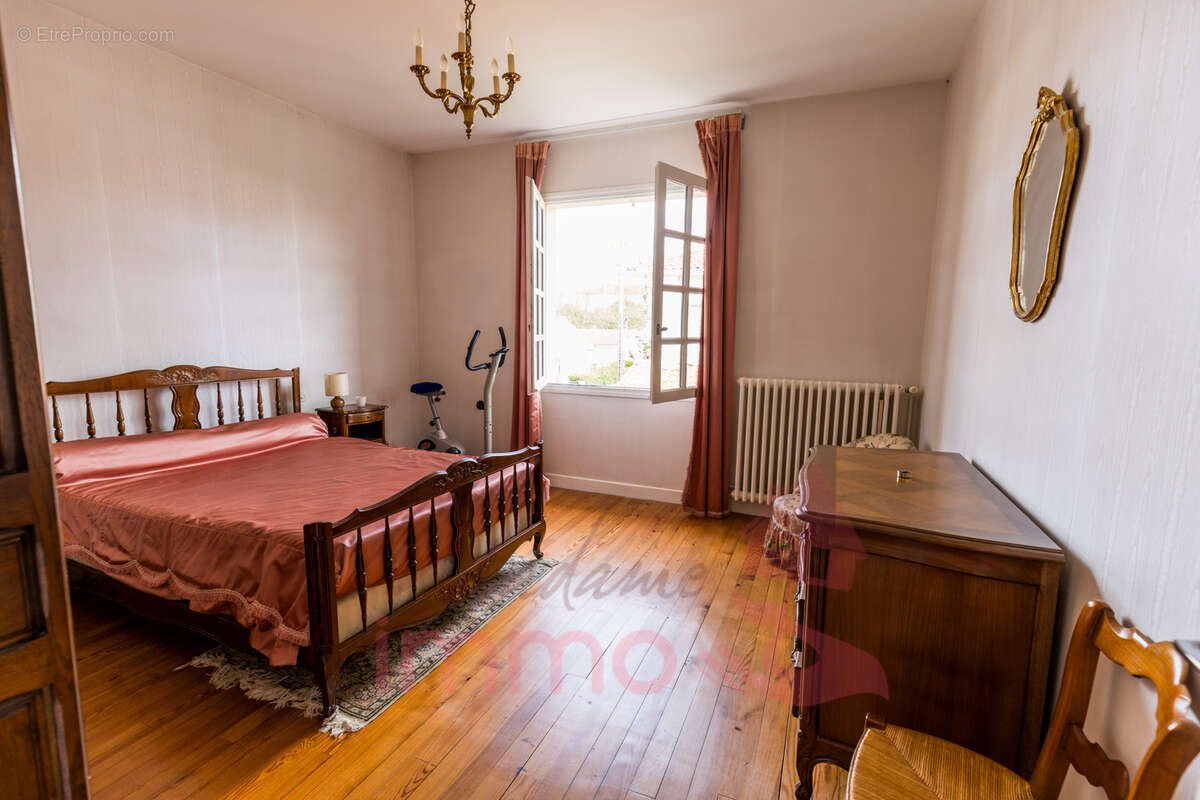 Maison à MONT-DE-MARSAN