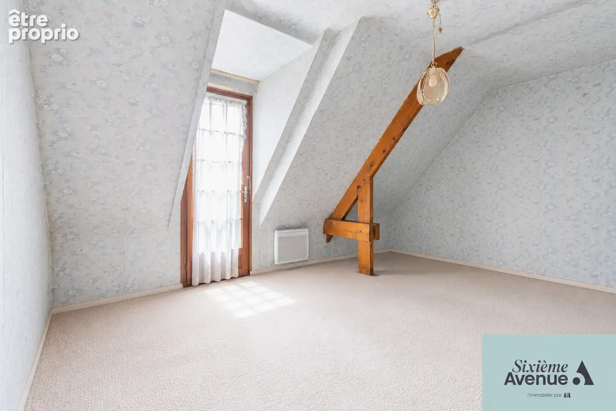 Maison Sainte Geneviève Des Bois 6 pièce(s) 143 m2 proche Gare - photo 13