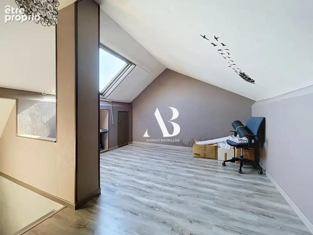 Pavillon 133 m2 - 3 chambres (2 RDC) - Jardin 720 m2   5 min gare   77 - photo 11