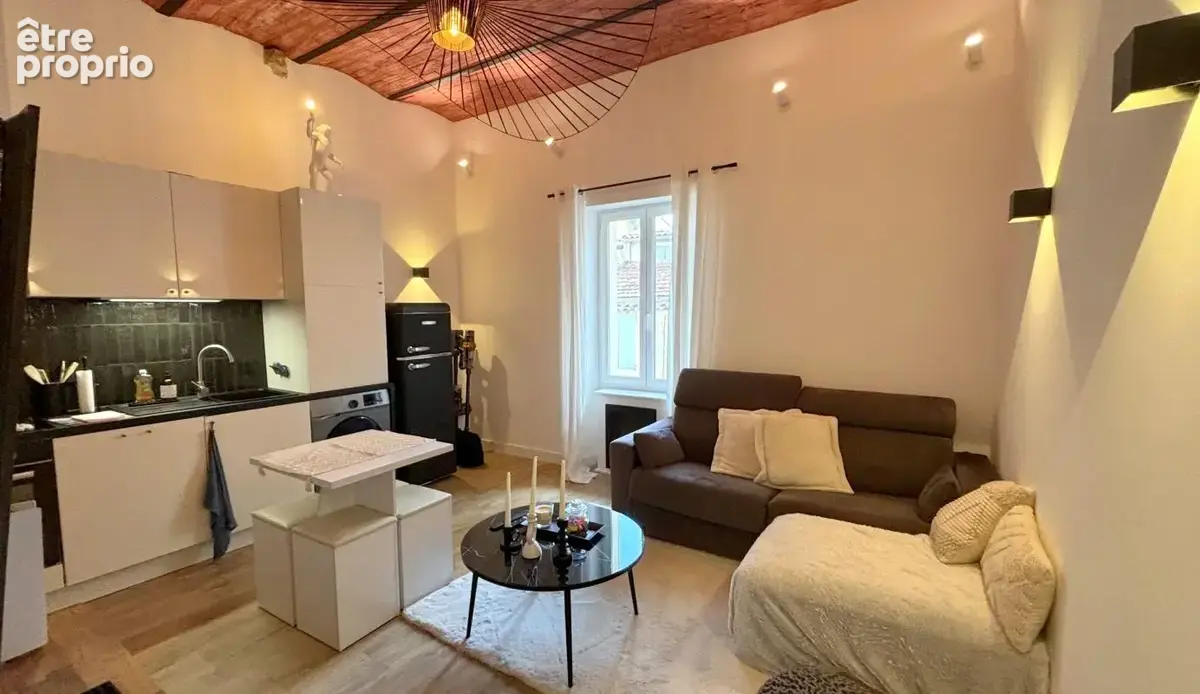 Appartement à BANDOL