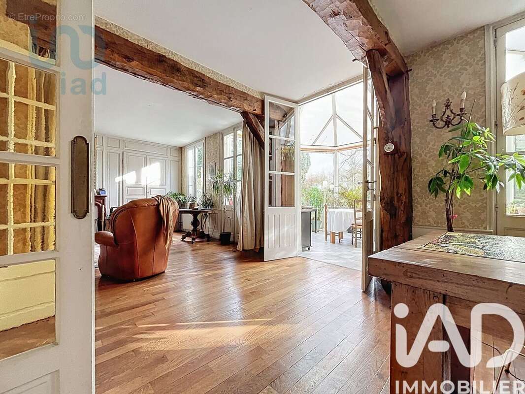 Photo 6 - Maison à COURTISOLS